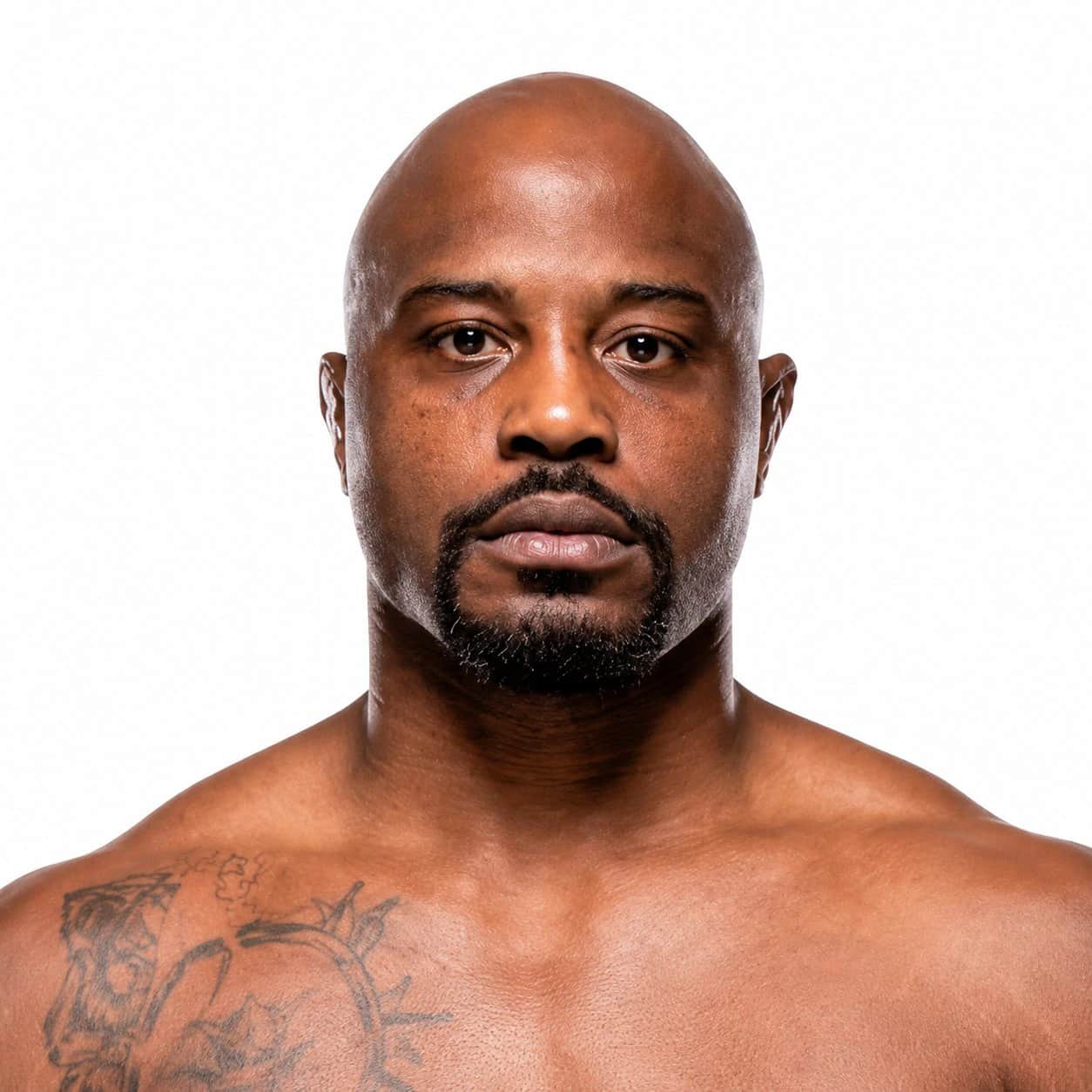 Tyrell Fortune
