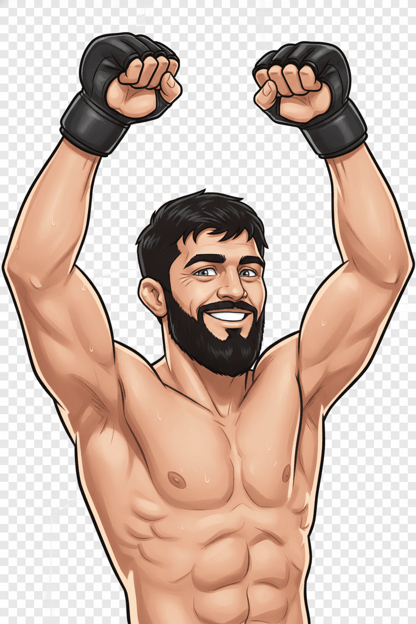 Tofiq Musayev editorial illustration