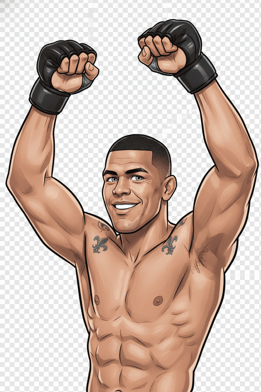 Henrique da Silva editorial illustration