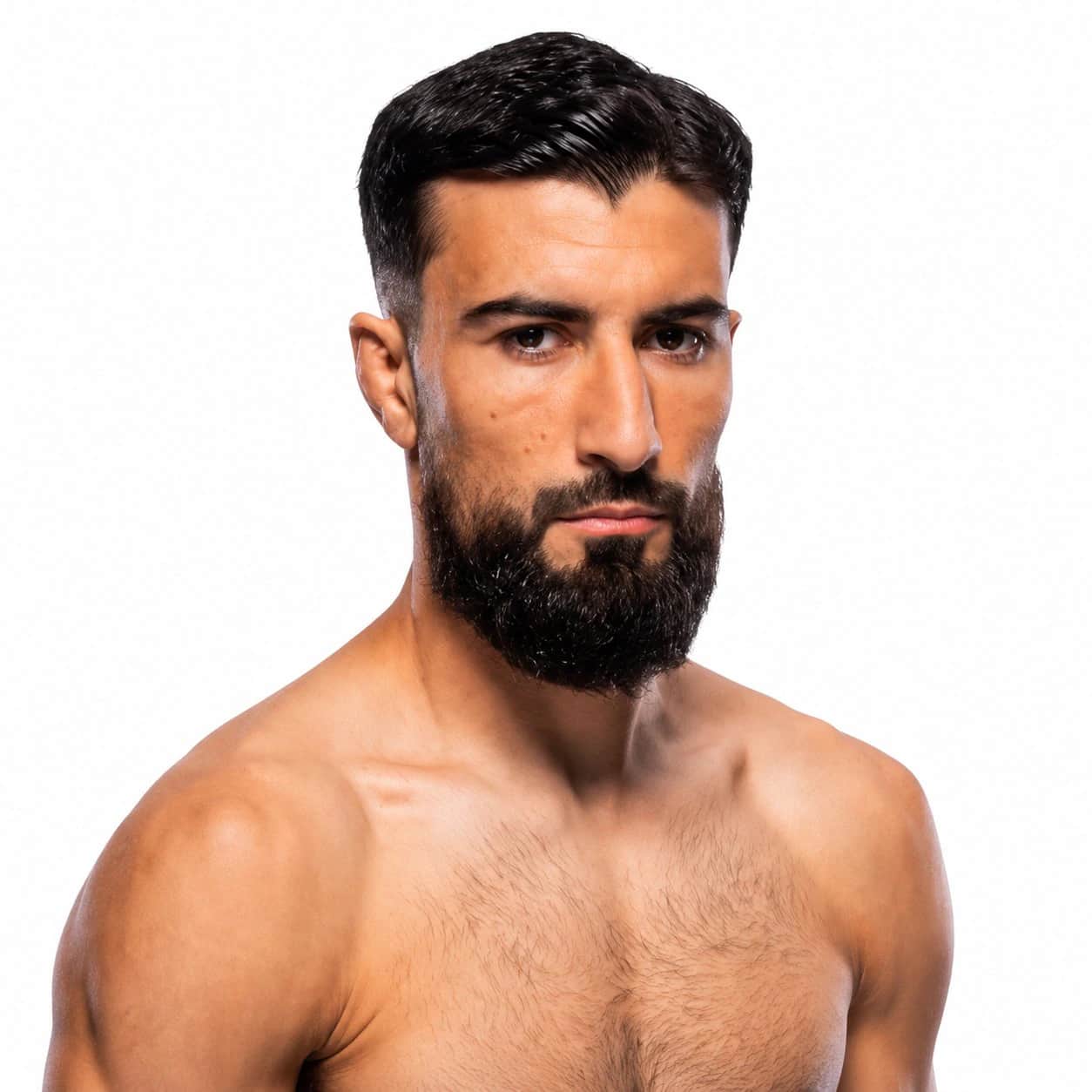 Farid Basharat