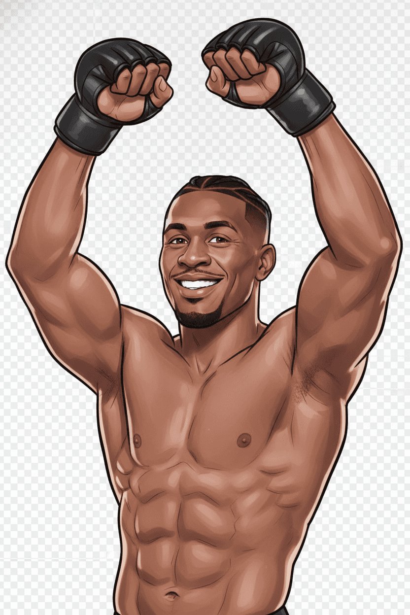 Mansur Abdul-Malik editorial illustration