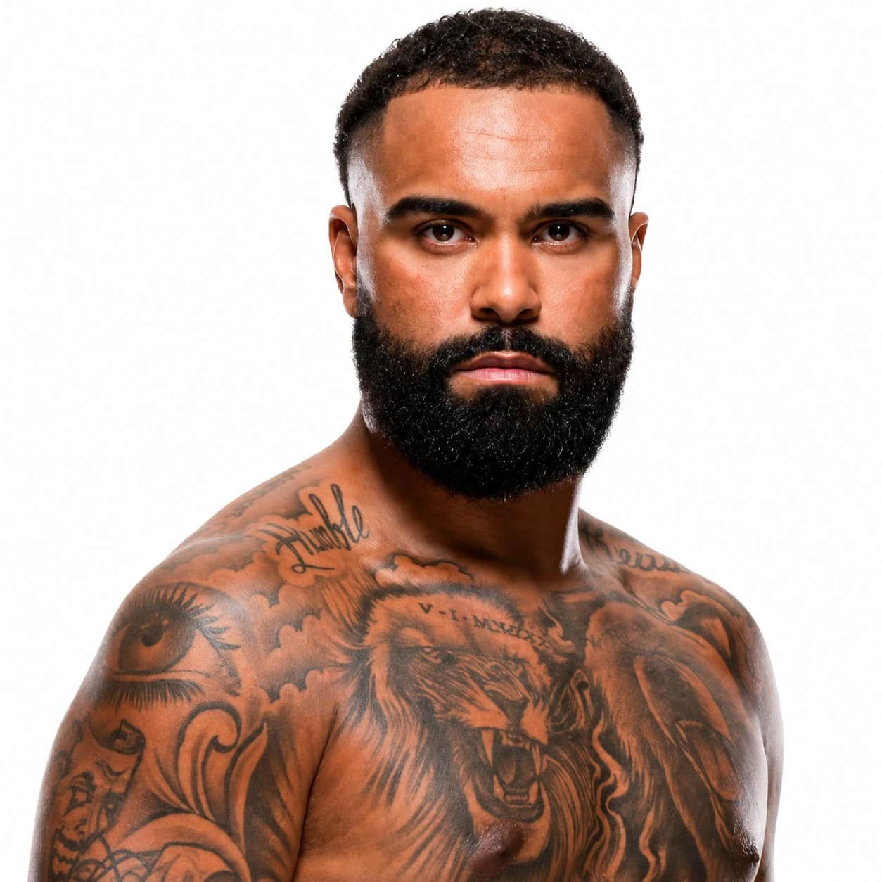 Gable Steveson