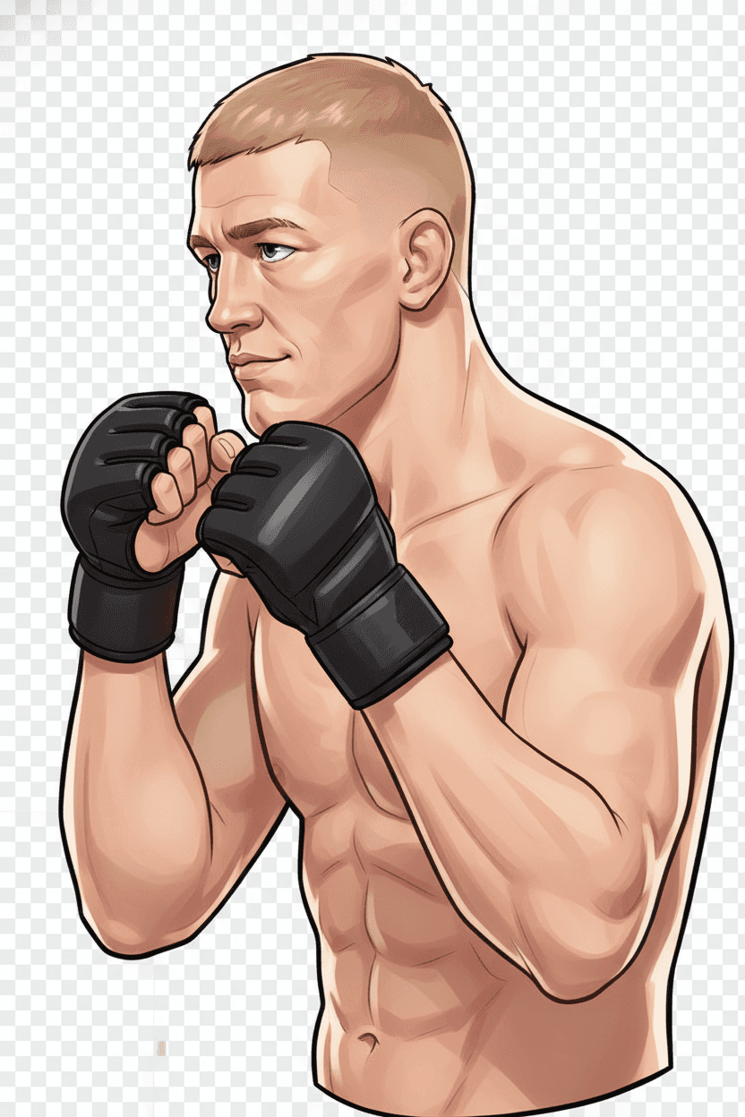 Mark Vologdin editorial illustration
