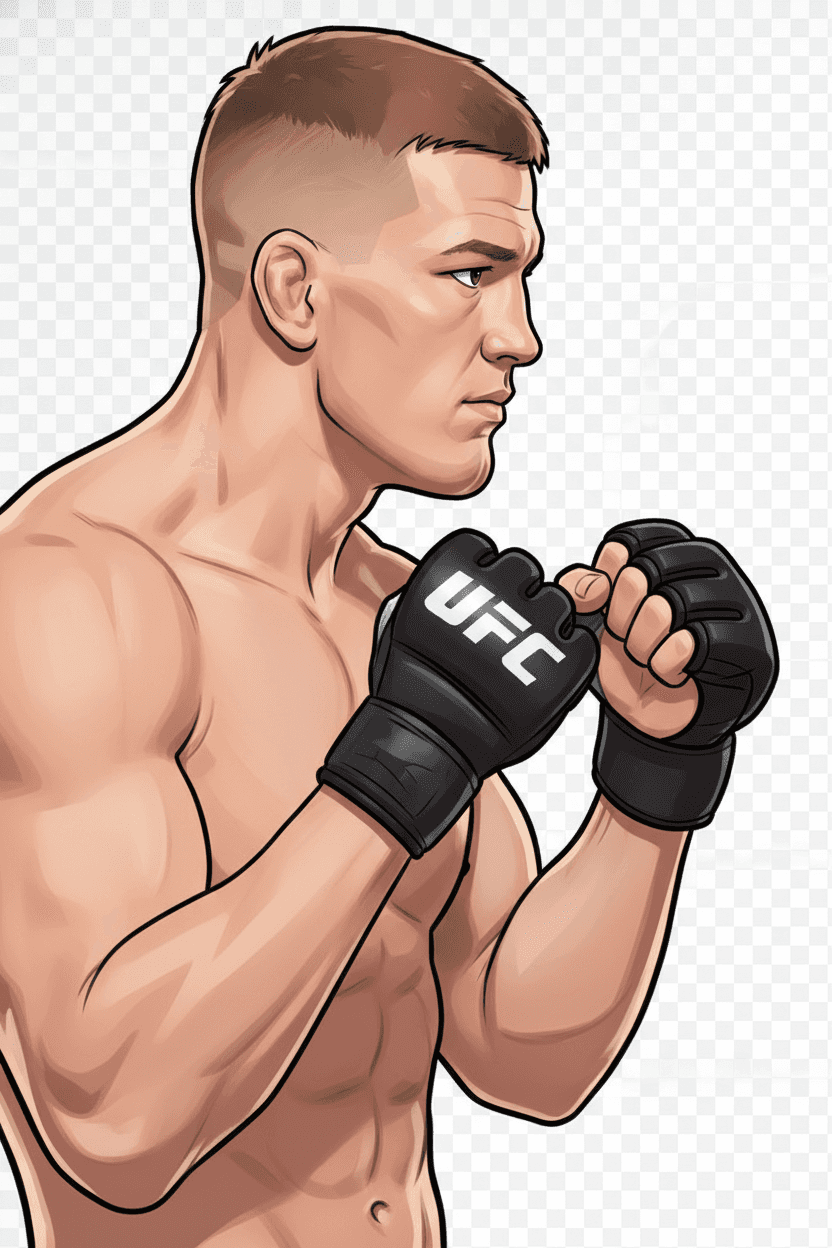 Mark Vologdin editorial illustration