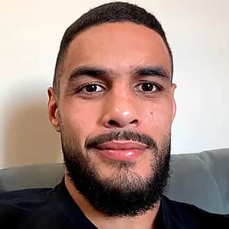 Gabriel Bonfim