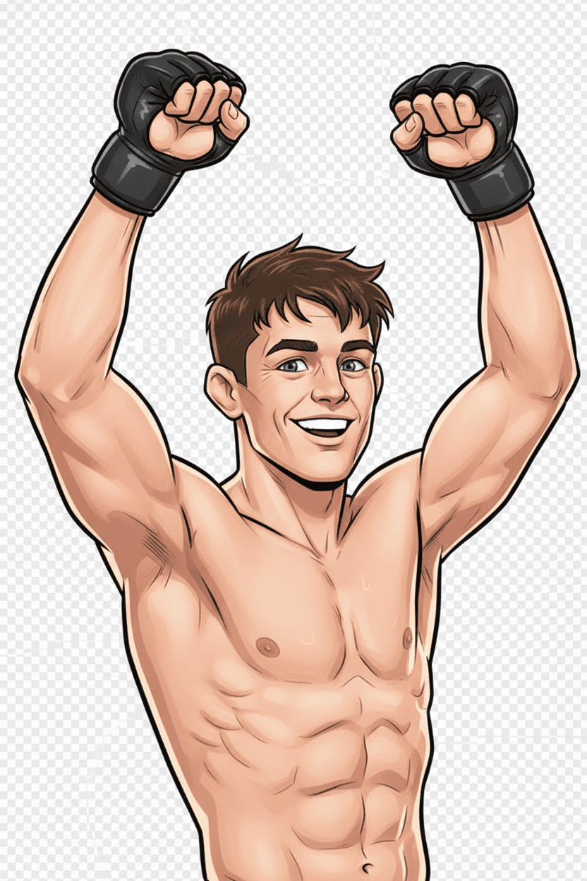 Luke Riley editorial illustration