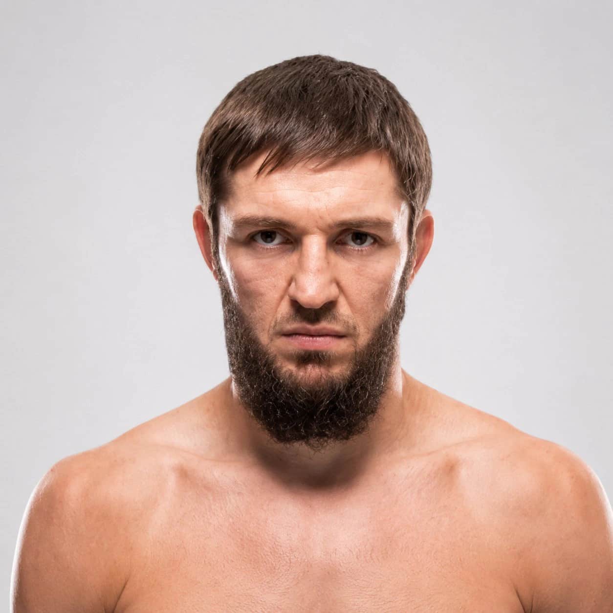 Saygid Izagakhmaev