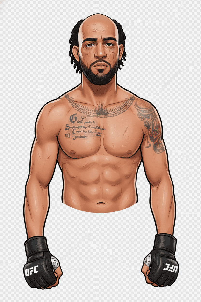 Charles Johnson editorial illustration