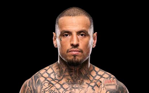 Daniel Rodriguez