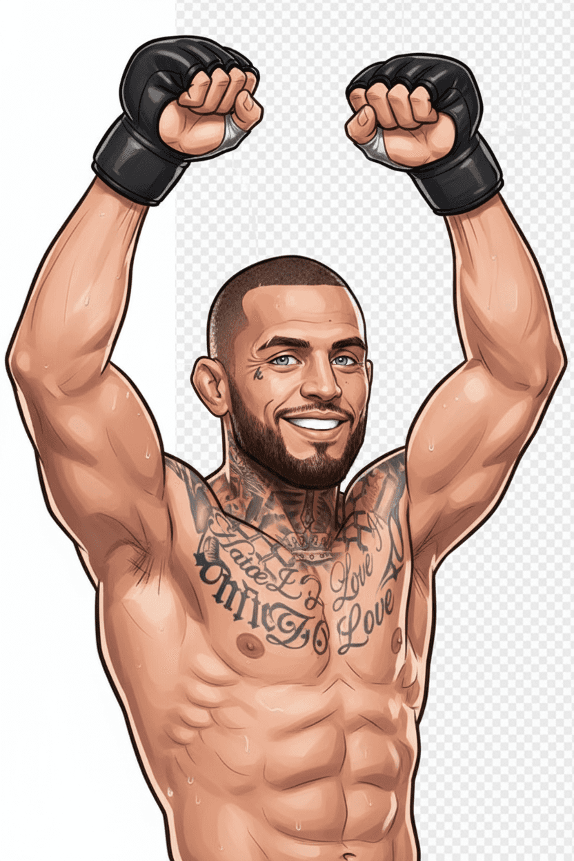 Daniel Rodriguez editorial illustration