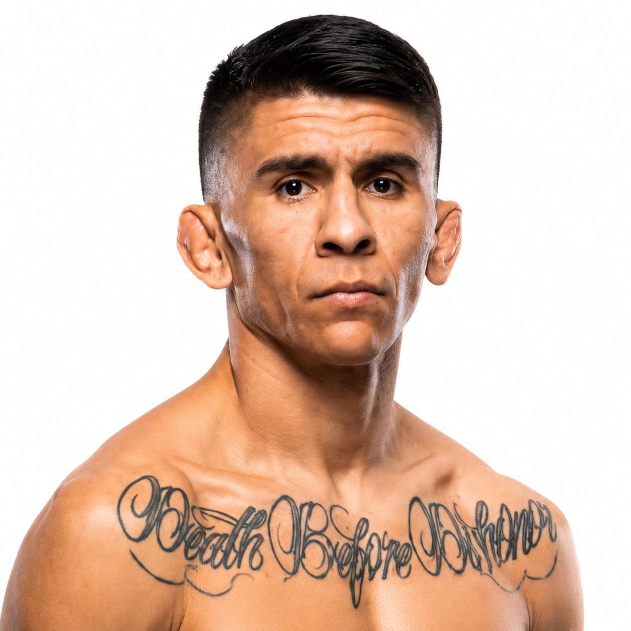 Mario Bautista