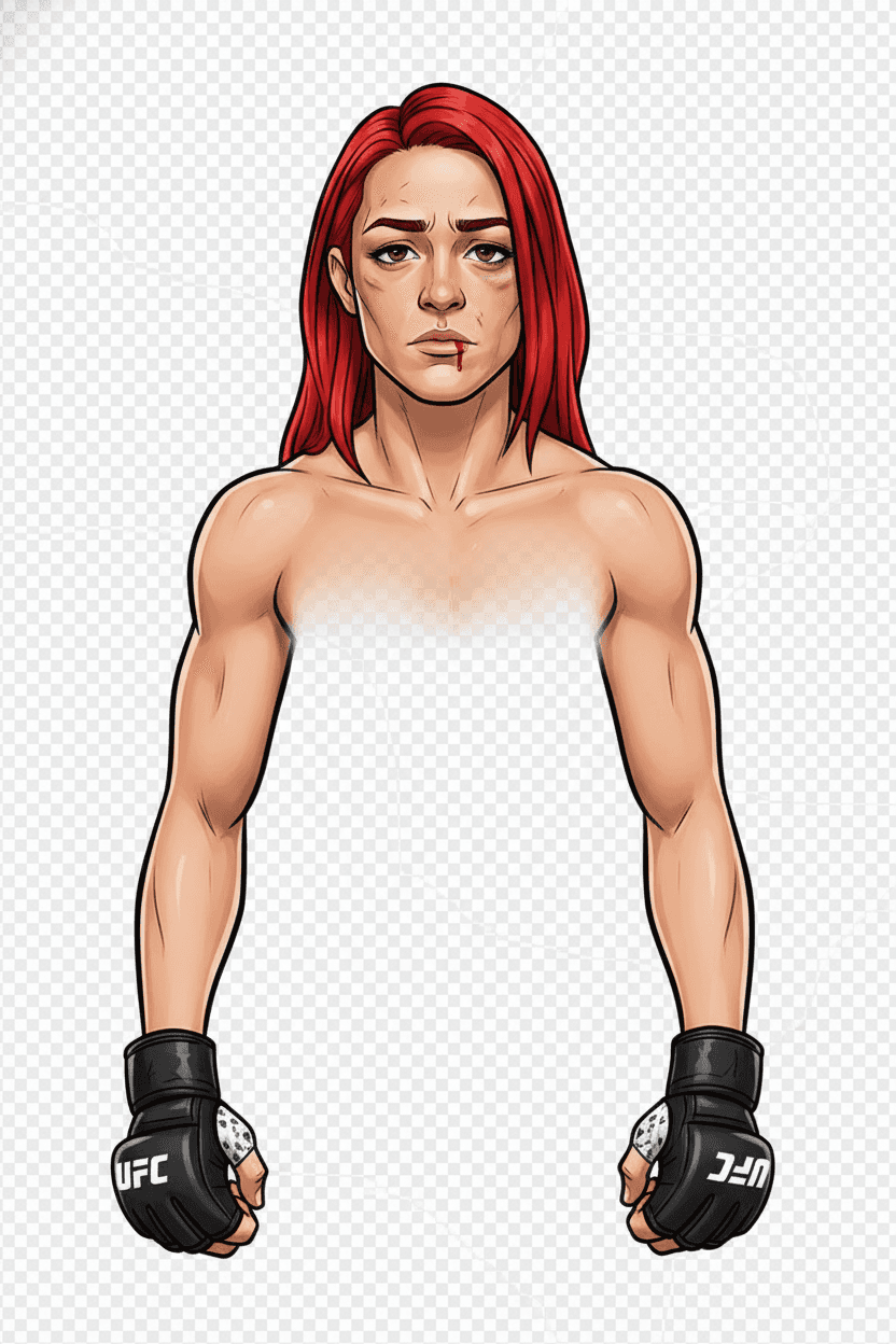 Gillian Robertson editorial illustration