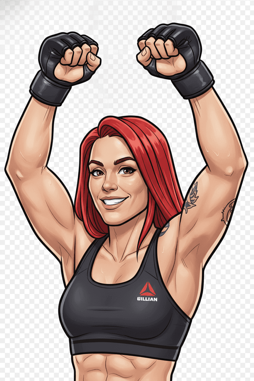 Gillian Robertson editorial illustration