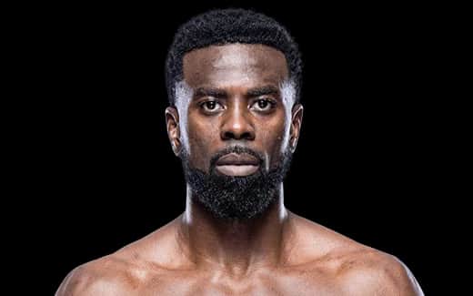 Chidi Njokuani