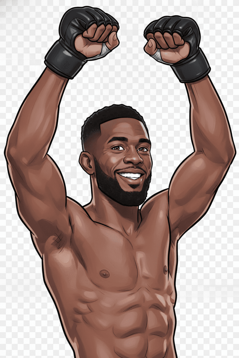 Chidi Njokuani editorial illustration