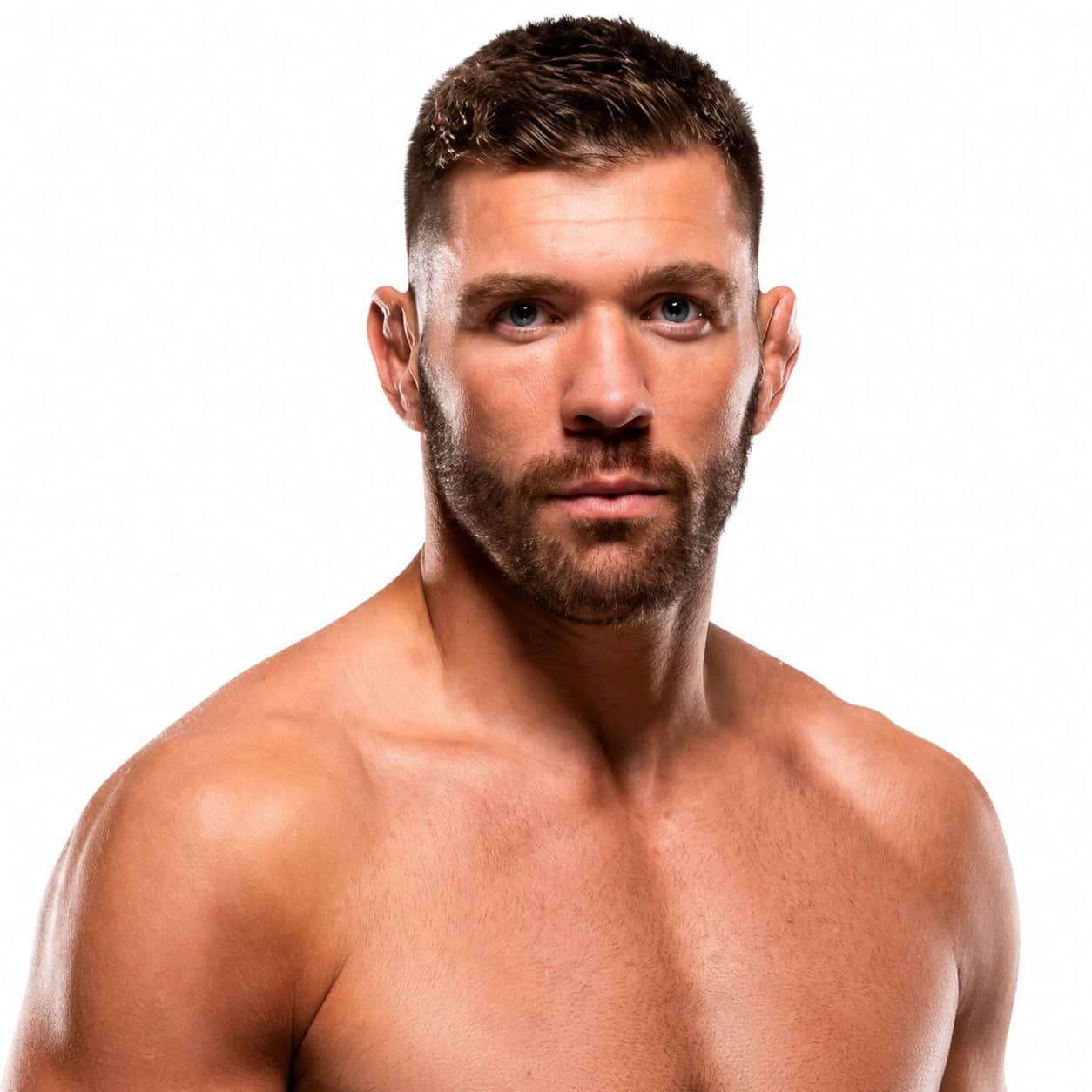 Dricus Du Plessis