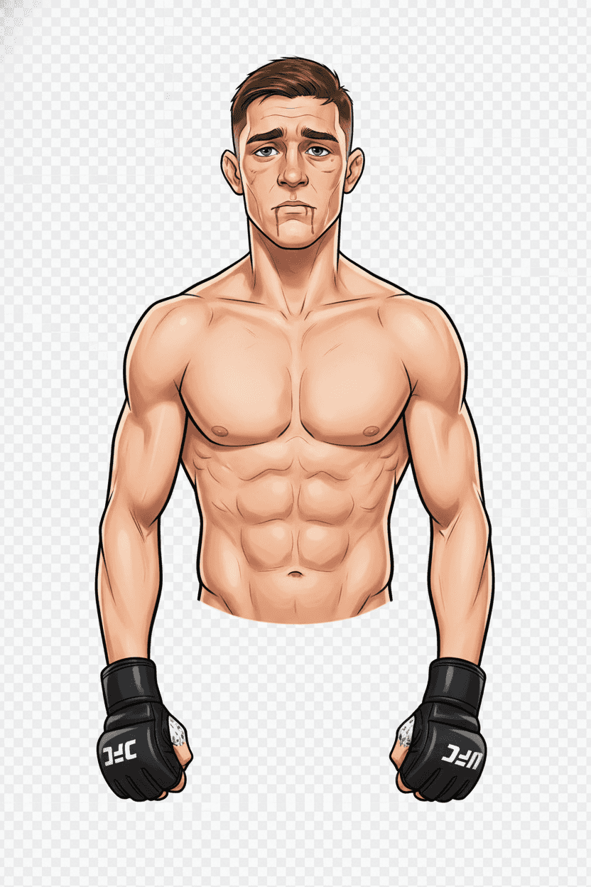 Damian Rzepecki editorial illustration