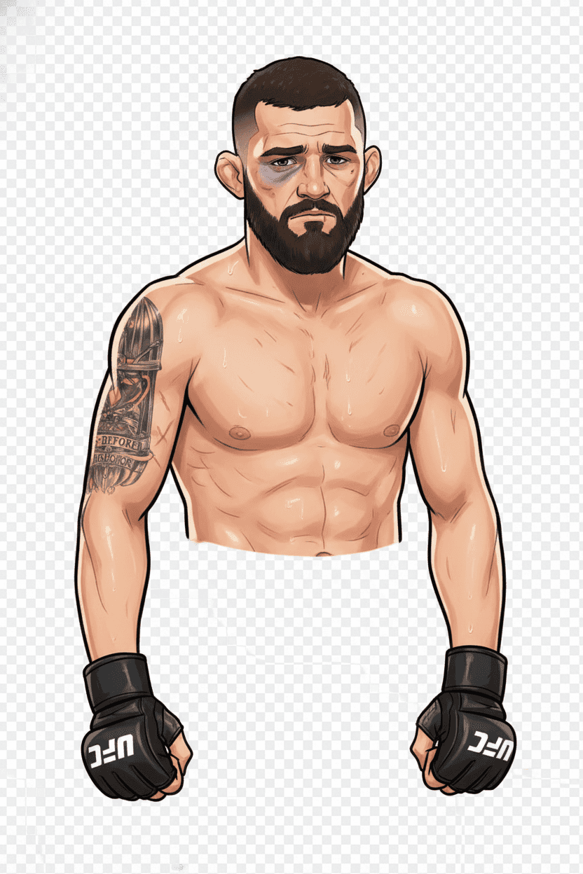Michal Oleksiejczuk editorial illustration