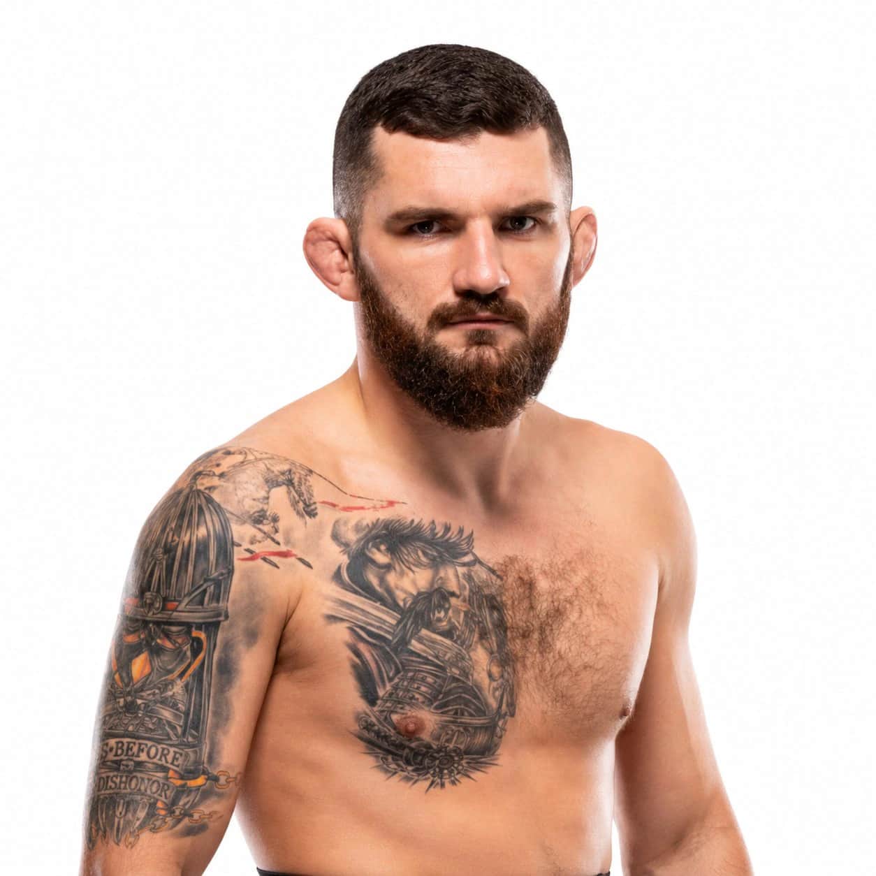 Michal Oleksiejczuk