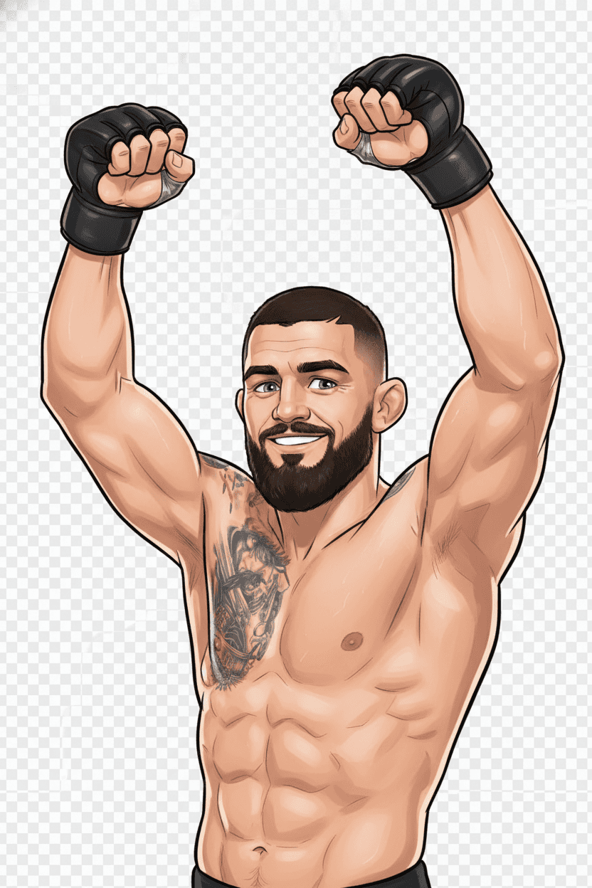 Michal Oleksiejczuk editorial illustration