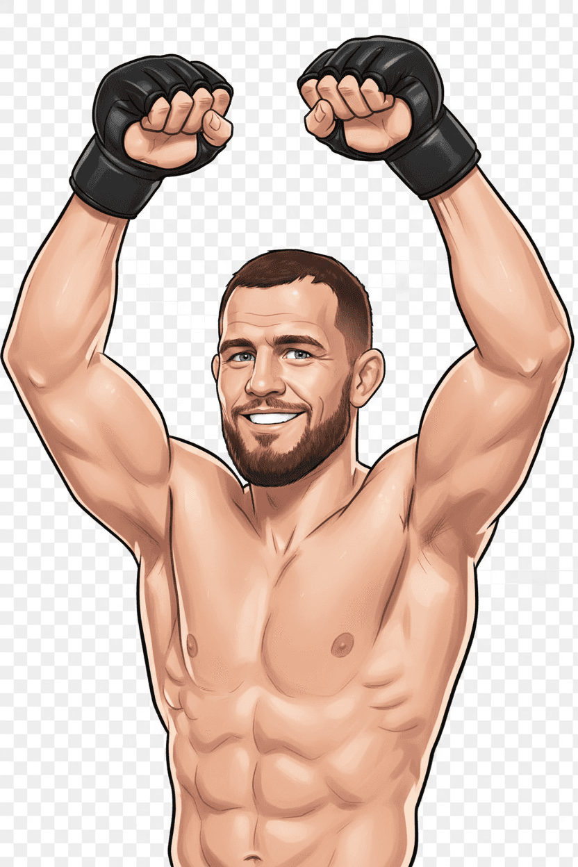Nikita Krylov editorial illustration