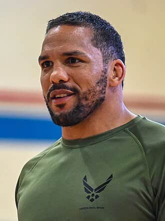 Eryk Anders