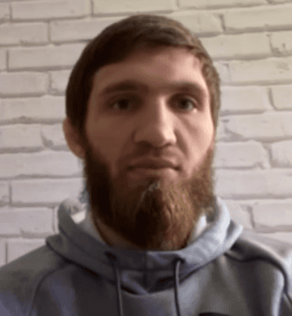 Said Nurmagomedov
