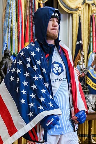 Justin Gaethje