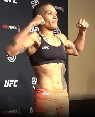 Sijara Eubanks