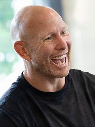Josh Emmett