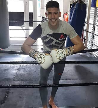 Joel Alvarez