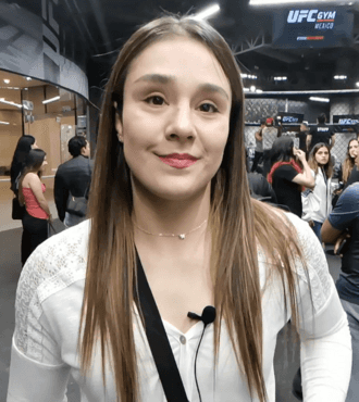 Alexa Grasso