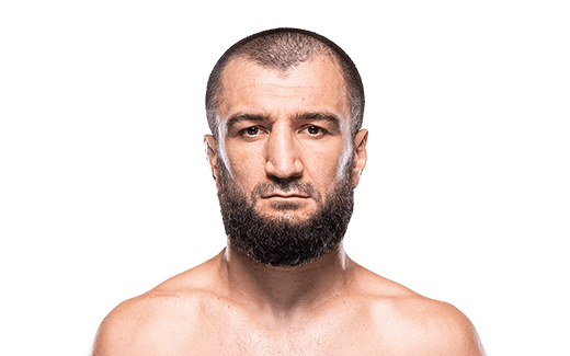 Abubakar Nurmagomedov