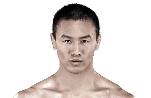 Albert Cheng