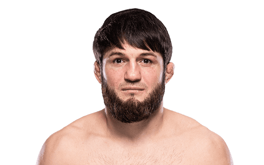 Aliaskhab Khizriev