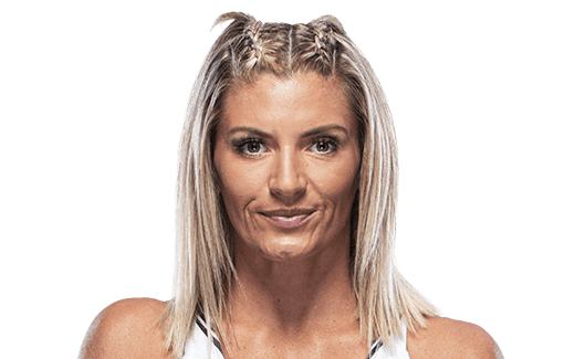 Ashley Yoder