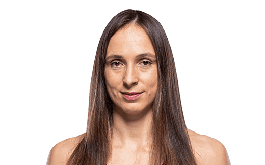 Lucie Pudilova