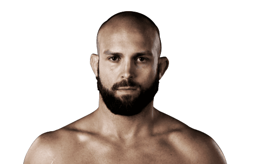 Mike Ciesnolevicz