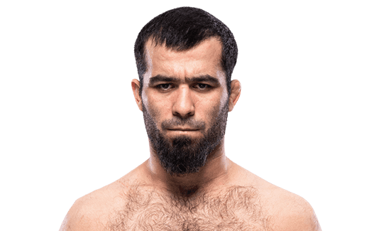Muin Gafurov