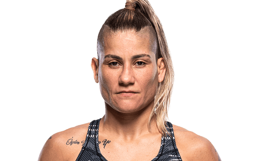 Priscila Cachoeira