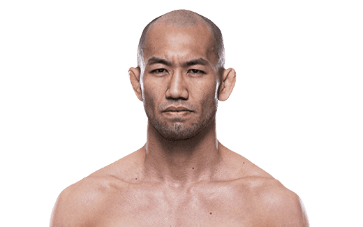 Yushin Okami