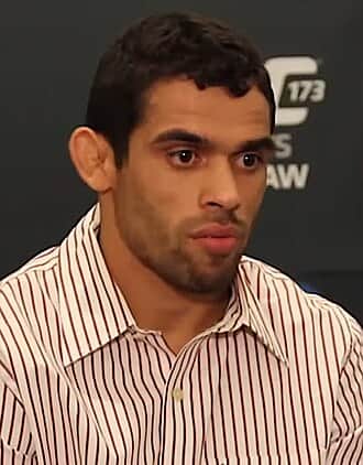 Renan Barao