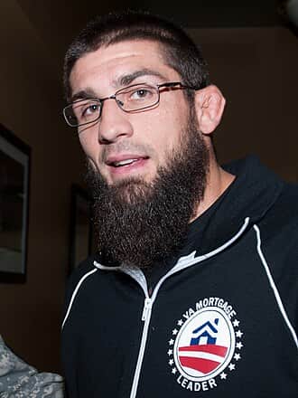 Court McGee