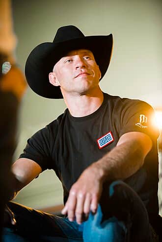 Donald Cerrone