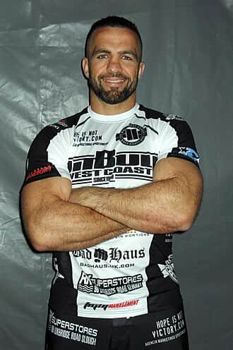 Oli Thompson