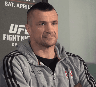 Mirko Cro Cop