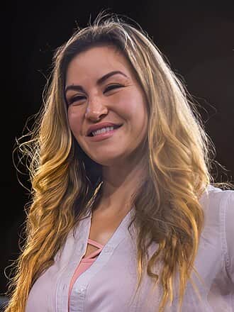 Miesha Tate