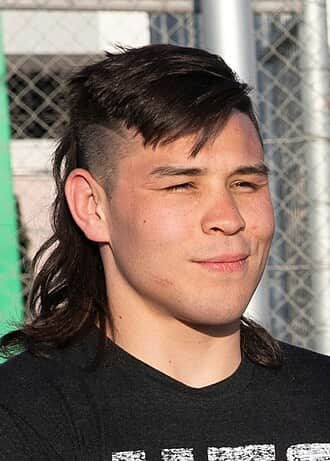 Ricky Simon