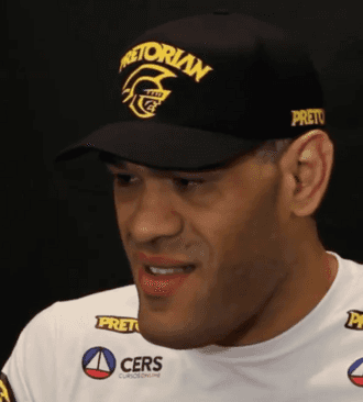 Antonio Silva