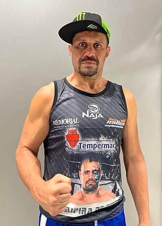 Fabio Maldonado